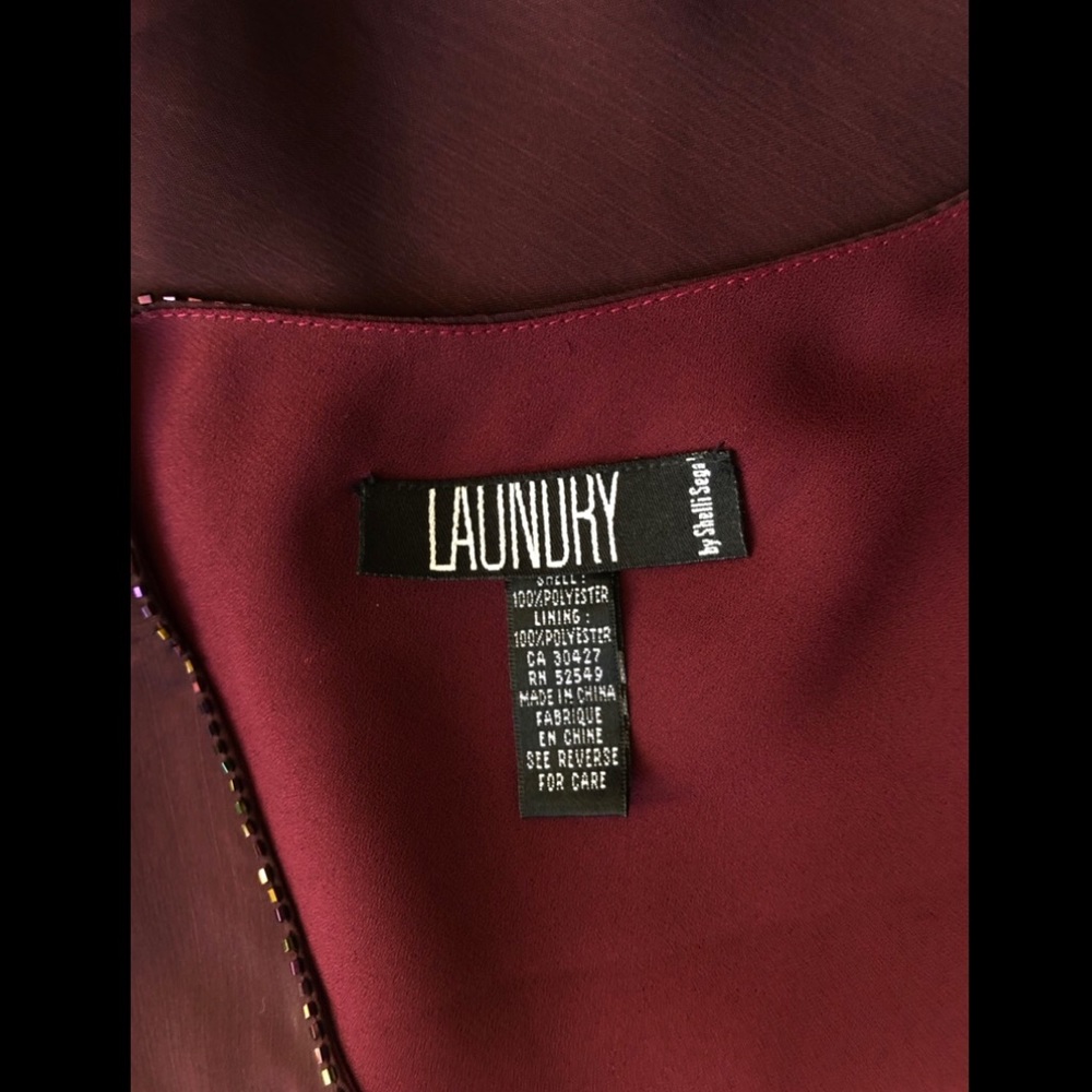 Blouse - Picture 3 of 5